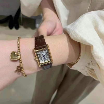 Fashion Goddess Watch